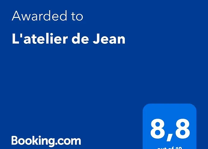 L\'Atelier De Jean