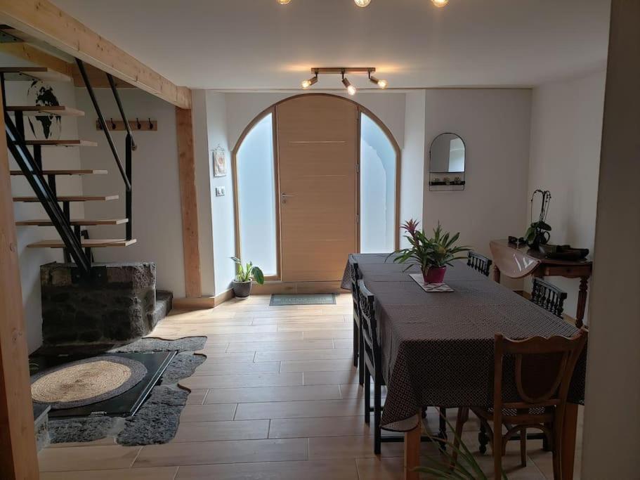L'atelier De Jean Ferienhaus Velzic