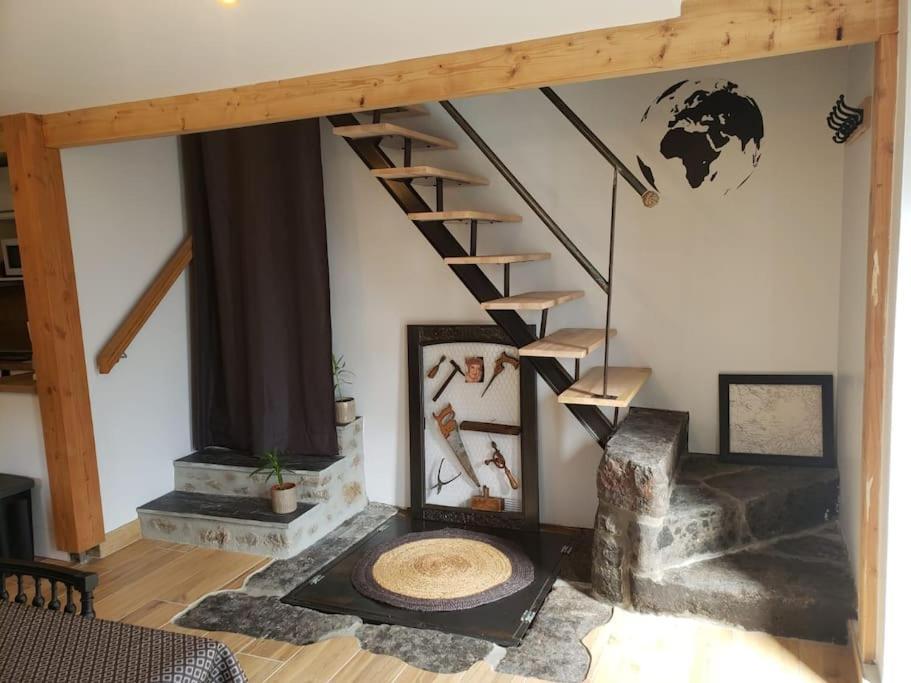 Ferienhaus L'atelier De Jean *